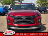 Used 2021 Chevrolet Blazer LT image 3