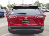New 2025 Toyota RAV4 LE image 6