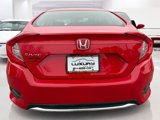 Used 2021 Honda Civic LX image 6
