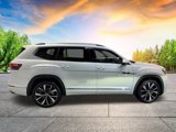 New 2025 Volkswagen Atlas SEL Premium R-Line image 3