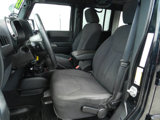 Used 2013 Jeep Wrangler Unlimited Sport image 2