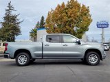 New 2025 Chevrolet Silverado 1500 LT w/ Z71 Off-Road Package image 4