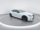 Used 2021 Lexus RC 350 F Sport image 2