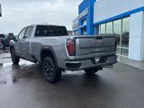 New 2025 GMC Sierra 3500 AT4 w/ AT4 Premium Plus Package image 3