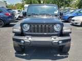 New 2025 Jeep Wrangler Sport S w/ Convenience Group image 2