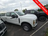 New 2025 Ford F250 XL w/ XL Driver Assist Package image 2