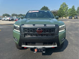 New 2025 Nissan Frontier PRO-4X w/ Pro Premium Package image 3