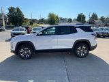 New 2026 Chevrolet Equinox LT w/ Convenience Package II image 2