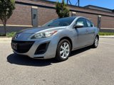 Used 2010 MAZDA MAZDA3 i Touring image 3