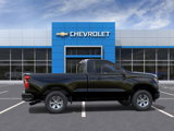 New 2026 Chevrolet Silverado 1500 W/T w/ LPO, Dark Essentials Package image 5