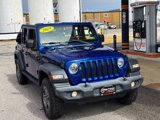 Used 2019 Jeep Wrangler Unlimited Sport S image 6