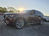 New 2025 MAZDA CX-90 3.3 Turbo w/ Premium Plus Pkg image 4