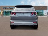 New 2025 Hyundai Tucson Blue image 6