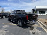 New 2025 GMC Sierra 1500 SLT w/ SLT Premium Plus Package image 5