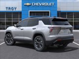New 2026 Chevrolet Equinox RS image 3