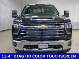 New 2025 Chevrolet Silverado 3500 LTZ w/ LTZ Plus Package image 5