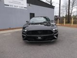 Used 2019 Ford Mustang Coupe image 2