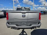 New 2025 RAM 1500 Laramie w/ Advanced Safety Group II image 5