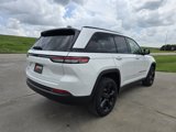Used 2024 Jeep Grand Cherokee Altitude image 6