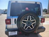 New 2024 Jeep Wrangler Sahara w/ Dual Top Group image 4