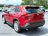 Used 2025 Toyota RAV4 XLE Premium image 3