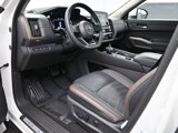 Used 2024 Nissan Pathfinder Platinum w/ Cargo Package image 2