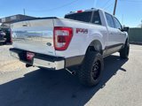 Used 2022 Ford F150 King Ranch w/ Equipment Group 601A High image 4