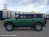 New 2025 Ford Bronco Big Bend image 3