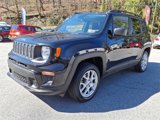 Used 2019 Jeep Renegade Sport w/ Sport Appearance Group image 4