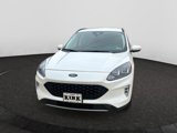 Used 2022 Ford Escape SEL image 2