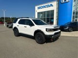 New 2026 Honda Passport TrailSport image 5