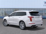New 2025 Cadillac XT6 Premium Luxury w/ Technology Package image 3