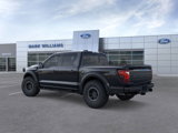 New 2025 Ford F150 Raptor image 4