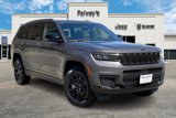 New 2025 Jeep Grand Cherokee L Laredo image 2