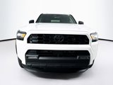 New 2025 Toyota 4Runner TRD Off-Road Premium image 2