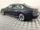 Certified 2024 BMW i7 xDrive60 w/ Executive Package image 4