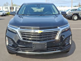 Certified 2024 Chevrolet Equinox LT image 2