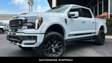 Used 2025 Ford F150 Lariat w/ Equipment Group 502A High image 4