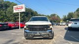 Used 2021 Chevrolet Silverado 1500 W/T w/ WT Value Package image 2