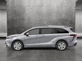 New 2025 Toyota Sienna Limited image 3