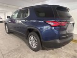 Used 2022 Chevrolet Traverse LT image 3