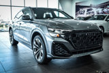 New 2025 Audi Q8 Premium Plus image 5