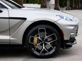New 2025 Aston Martin DBX 707 image 4