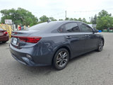 Certified 2022 Kia Forte LXS image 4