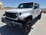 Used 2024 Jeep Gladiator Sport image 1