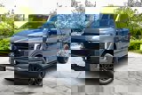 New 2025 Ford F150 Platinum w/ Equipment Group 702A High image 2