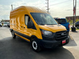Used 2020 Ford Transit 250 148 High Roof w/ Load Area Protection Package image 3