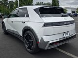 New 2025 Hyundai Ioniq 5 Limited image 6