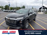 New 2026 Chevrolet Equinox LT w/ Convenience Package II image 1