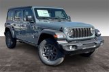 New 2025 Jeep Wrangler Sport S image 2